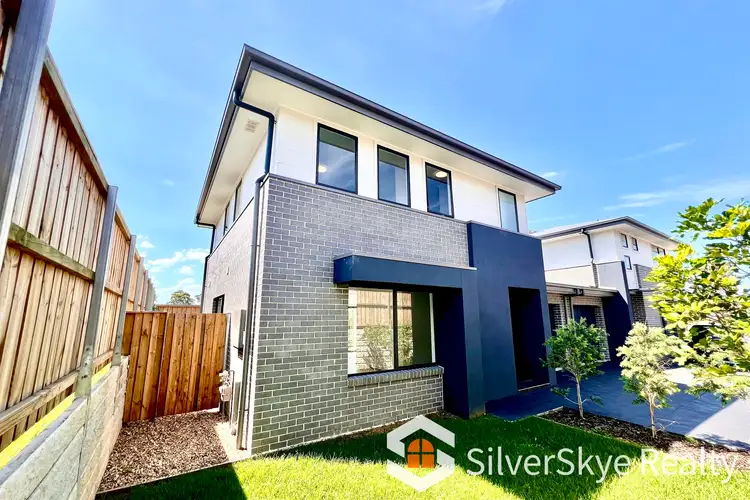 15 Obadiah Street, Riverstone NSW 2765