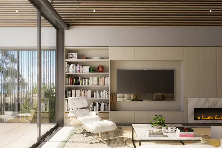 Sixth view of Homely townhouse listing, 1/2B Wallum Road, Edithvale VIC 3196