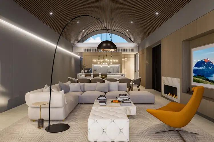 Sixth view of Homely townhouse listing, 2/2B Wallum Road, Edithvale VIC 3196