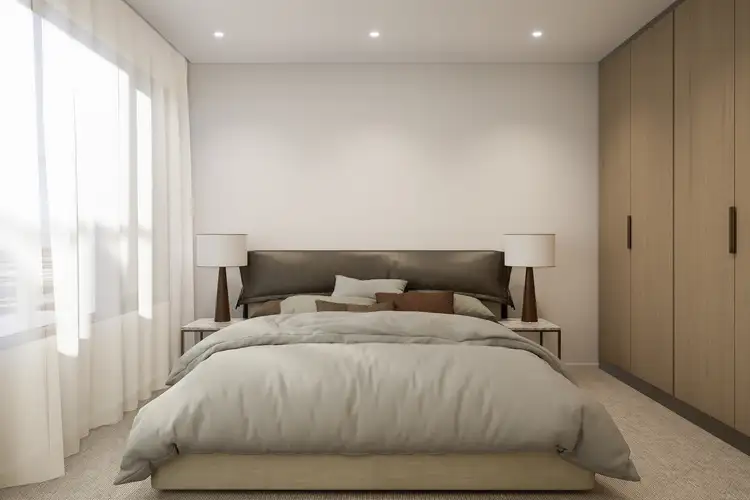 Sixth view of Homely townhouse listing, 4/2B Wallum Road, Edithvale VIC 3196