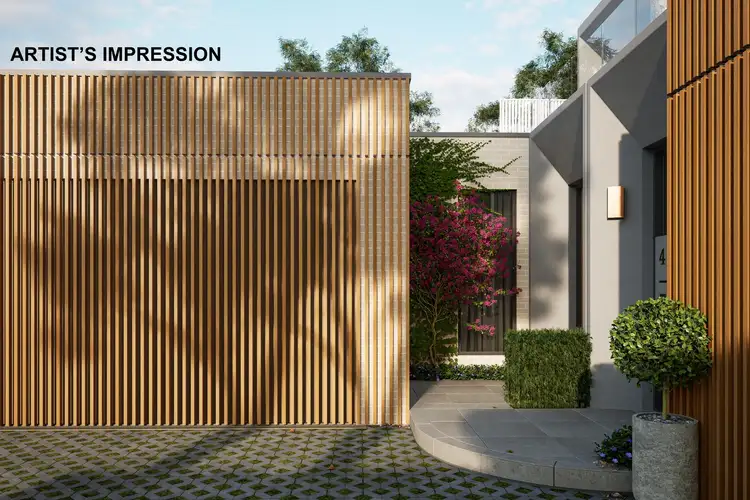 3/2B Wallum Road, Edithvale VIC 3196