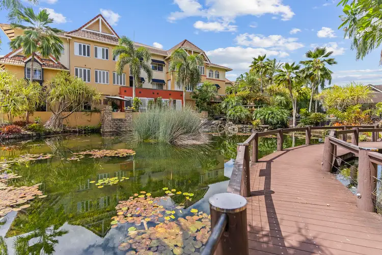 Fourth view of Homely unit listing, 1301/2-10 Greenslopes Street, Cairns North QLD 4870