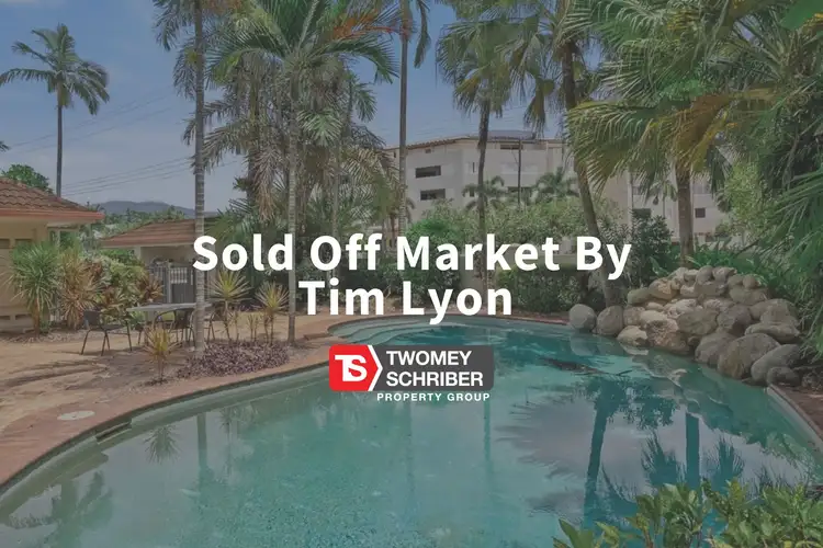 29/327-329 Lake Street, Cairns North QLD 4870