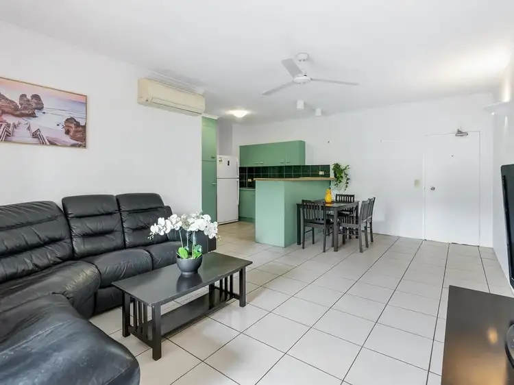 Sixth view of Homely apartment listing, 29/327-329 Lake Street, Cairns North QLD 4870
