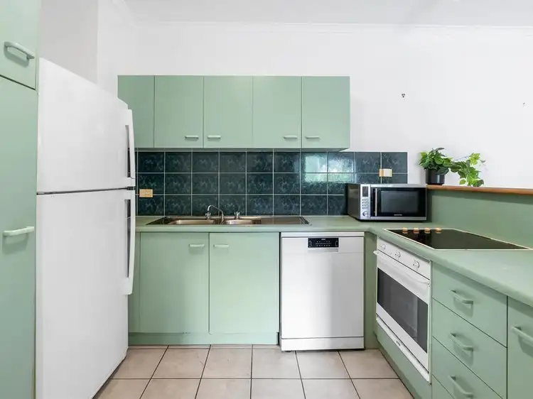 Seventh view of Homely apartment listing, 29/327-329 Lake Street, Cairns North QLD 4870