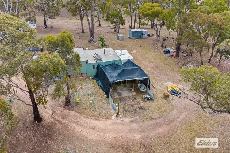 Sixth view of Homely rural property listing, 846 Landsborough-Elmhurst Road, Landsborough VIC 3384