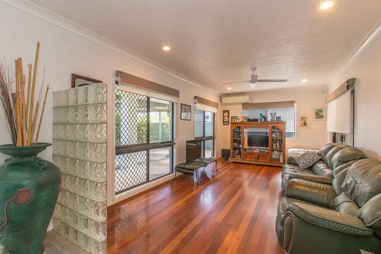 Fifth view of Homely house listing, 61 Framara Drive, Kelso QLD 4815