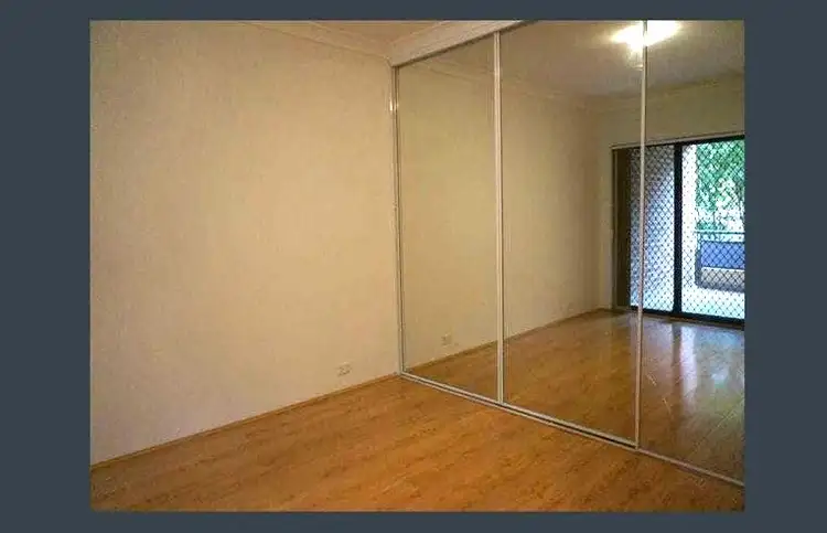 Third view of Homely apartment listing, 10/74-76 Pitt Street, Granville NSW 2142