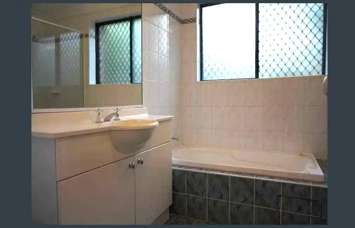 Fourth view of Homely apartment listing, 10/74-76 Pitt Street, Granville NSW 2142