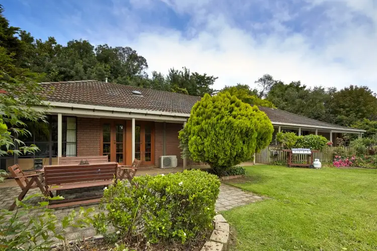 Main view of Homely house listing, 12 Lillico Road, Warragul VIC 3820