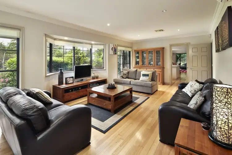 Second view of Homely house listing, 12 Lillico Road, Warragul VIC 3820