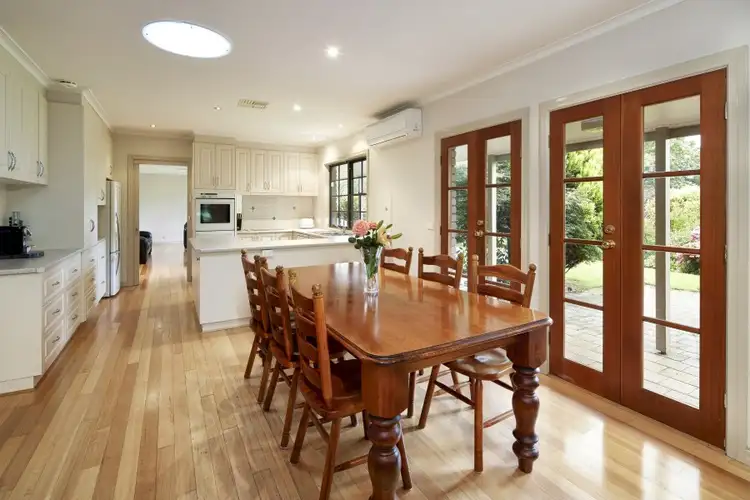 Fourth view of Homely house listing, 12 Lillico Road, Warragul VIC 3820