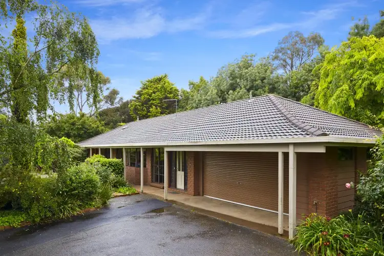 Sixth view of Homely house listing, 12 Lillico Road, Warragul VIC 3820