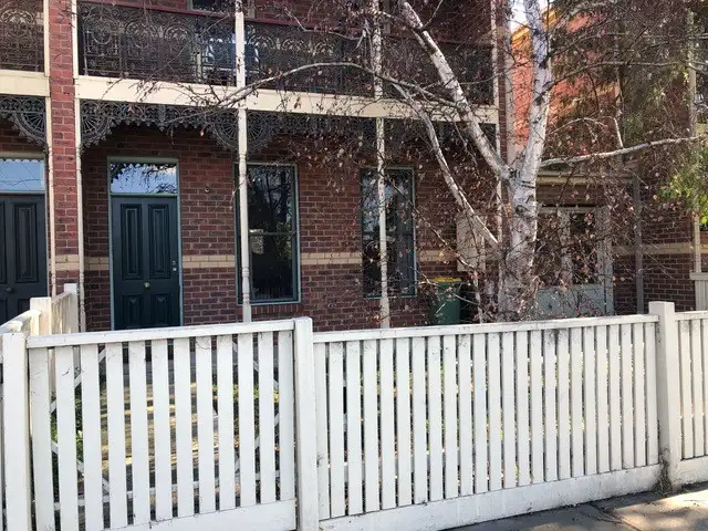 3/272 Williamstown Road, Yarraville VIC 3013