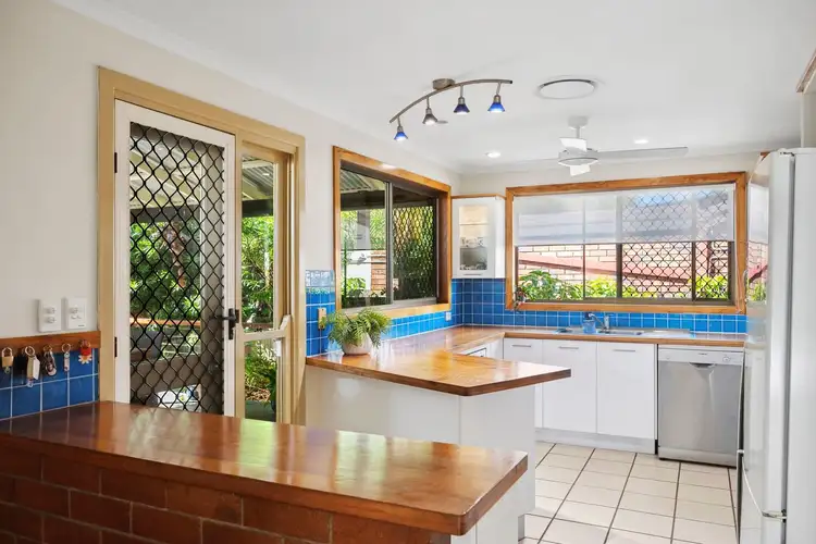 Fifth view of Homely house listing, 49 Centenary Heights Road, Coolum Beach QLD 4573