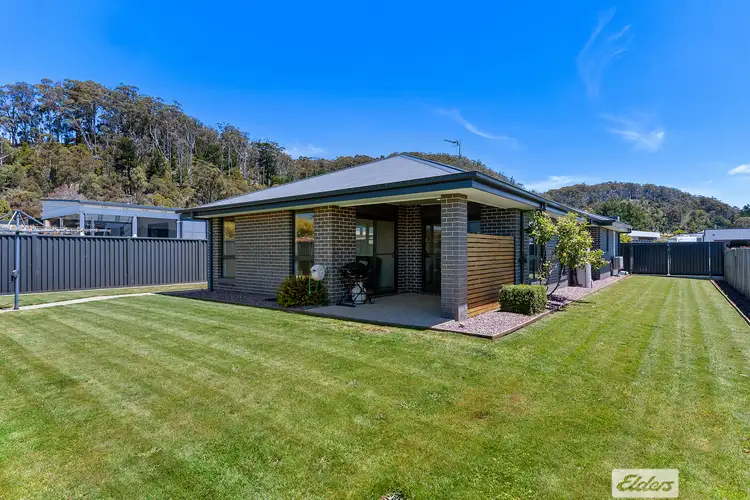 Fifth view of Homely house listing, 32 Overall Street, Sulphur Creek TAS 7316