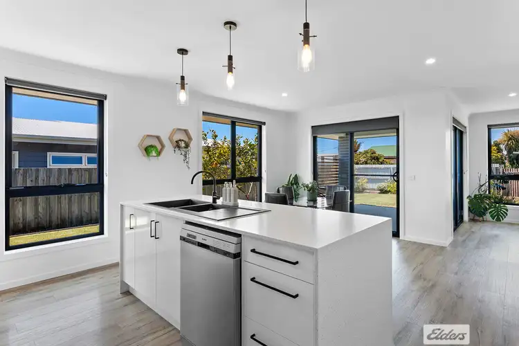 Sixth view of Homely house listing, 32 Overall Street, Sulphur Creek TAS 7316