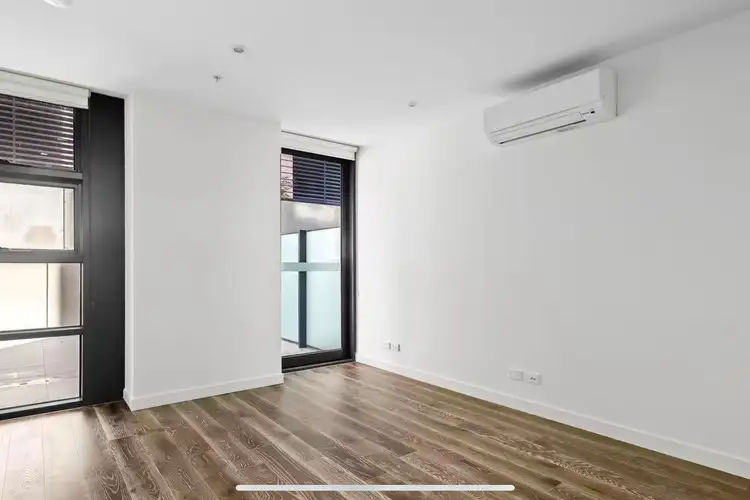 Fifth view of Homely apartment listing, 107/557 Lt Lonsdale Street, Melbourne VIC 3000