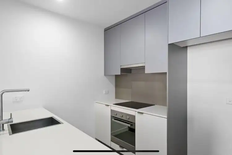 Sixth view of Homely apartment listing, 107/557 Lt Lonsdale Street, Melbourne VIC 3000