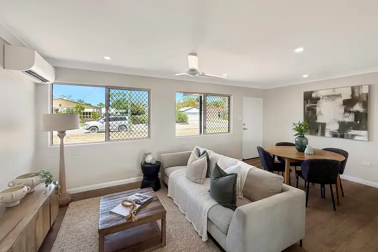 4 Chiquita Avenue, Rasmussen QLD 4815