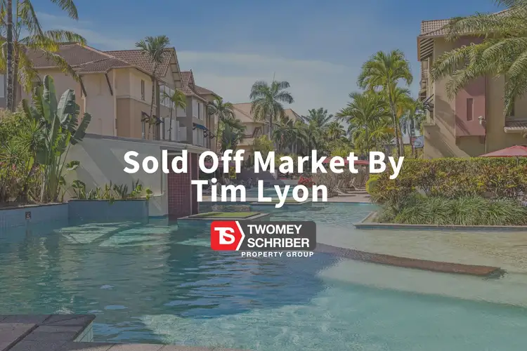 404/2-10 Greenslopes Street, Cairns North QLD 4870