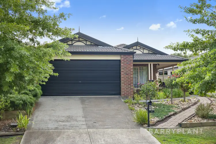 6 Belmar Crescent, Canadian VIC 3350
