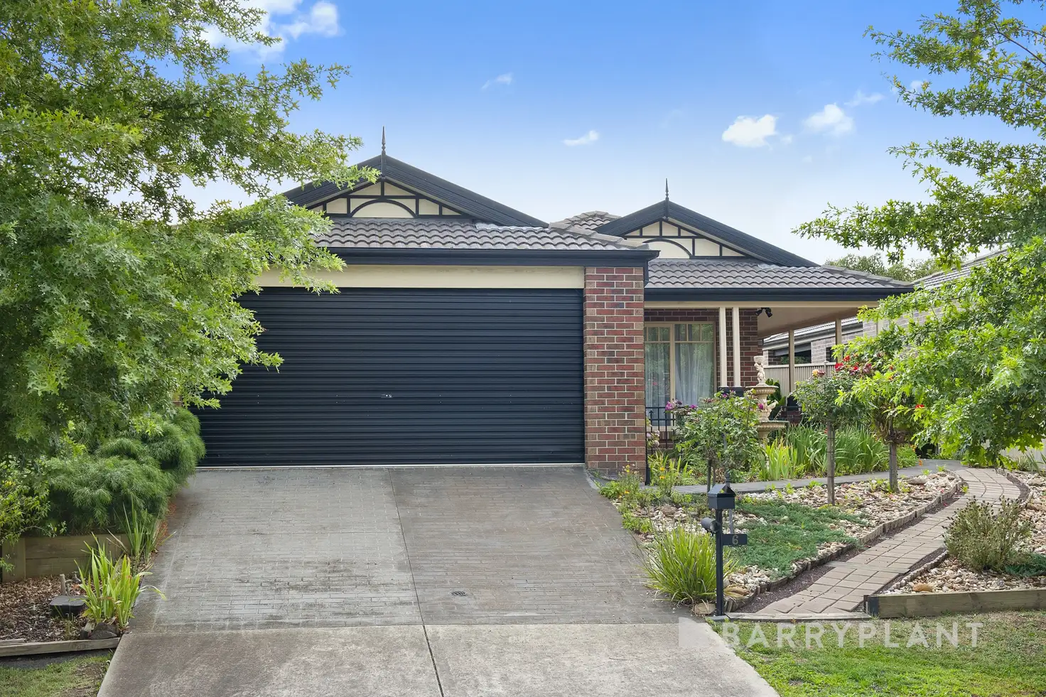 Main view of Homely house listing, 6 Belmar Crescent, Canadian VIC 3350