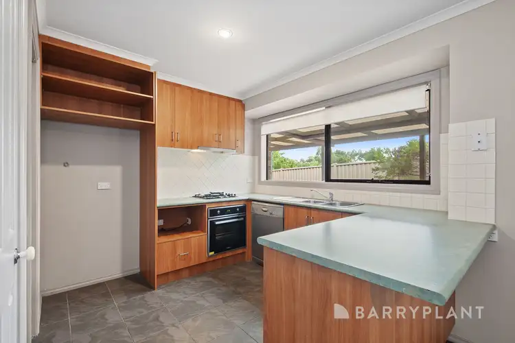 Third view of Homely house listing, 6 Belmar Crescent, Canadian VIC 3350