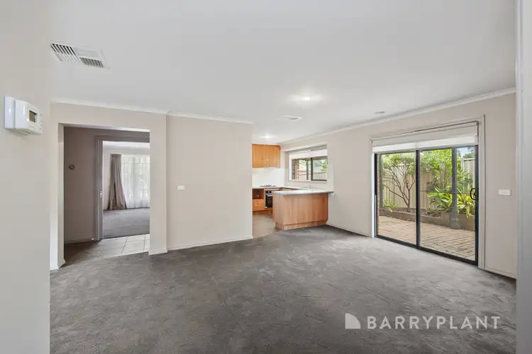 Fourth view of Homely house listing, 6 Belmar Crescent, Canadian VIC 3350