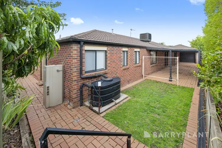 Sixth view of Homely house listing, 6 Belmar Crescent, Canadian VIC 3350