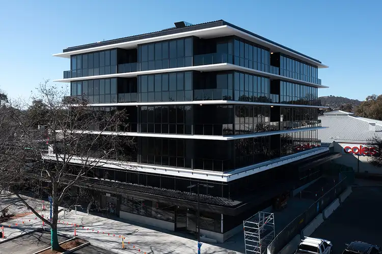 29/44 Curtin Place, Curtin ACT 2605