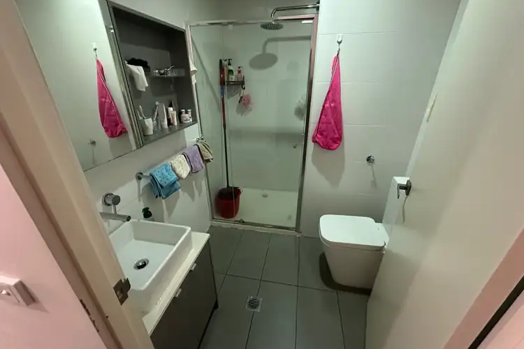 Fifth view of Homely apartment listing, 2007/557 Lt Lonsdale Street, Melbourne VIC 3000