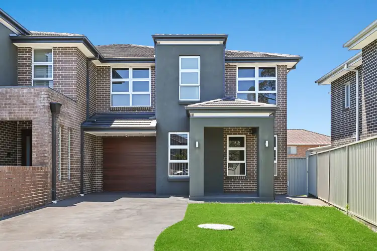 54a MacKenzie Street, Revesby NSW 2212