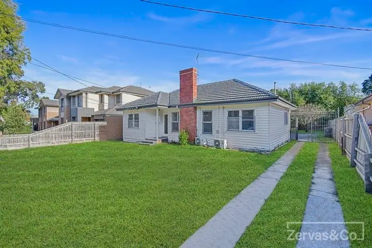 53 Beddoe Avenue, Clayton VIC 3168