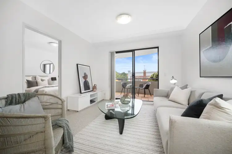 10/67-69 St Pauls Street, Randwick NSW 2031