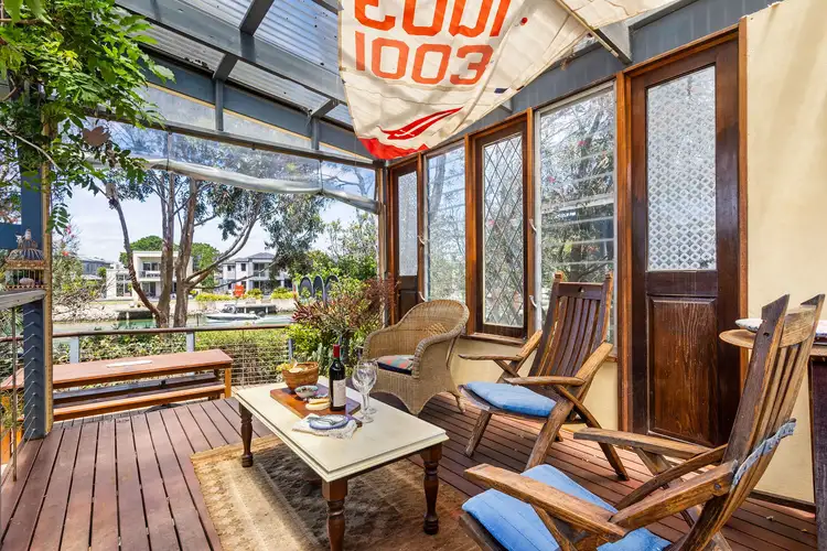 32 Thurloo Drive, Safety Beach VIC 3936