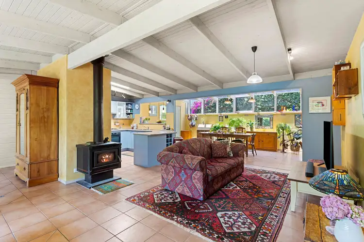 Fifth view of Homely house listing, 32 Thurloo Drive, Safety Beach VIC 3936