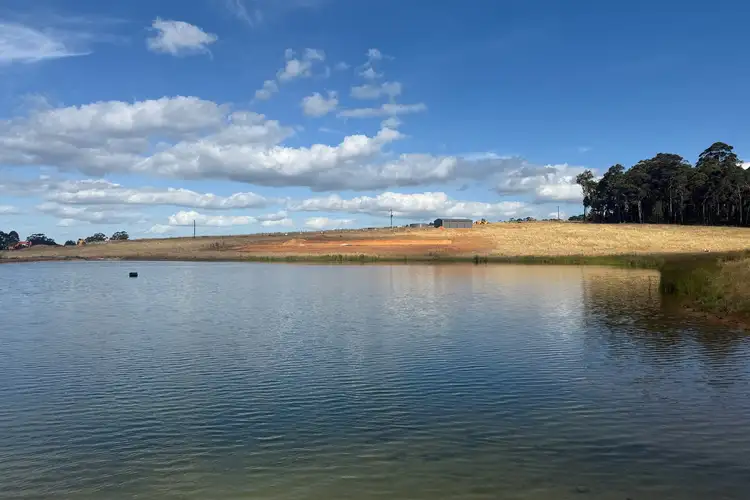 Lot 10838 Piano Gully Road, Middlesex WA 6258