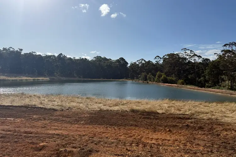 Seventh view of Homely rural property listing, Lot 10838 Piano Gully Road, Middlesex WA 6258