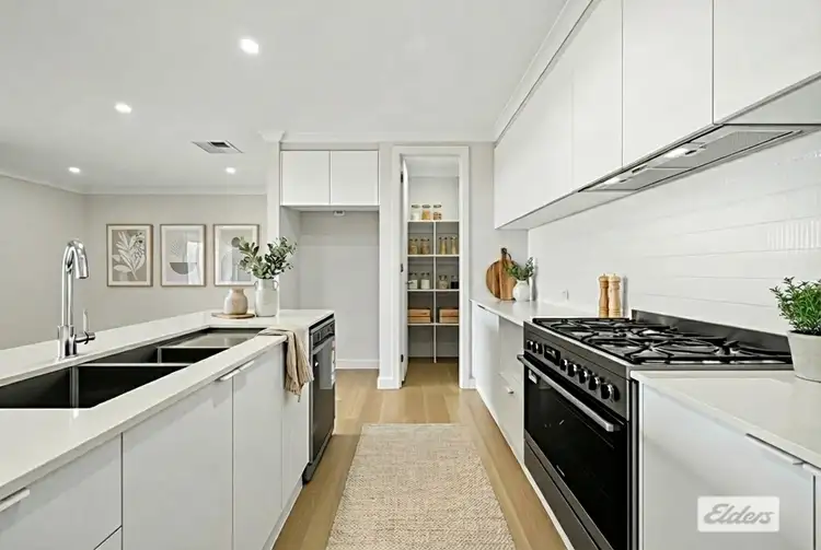 Fifth view of Homely house listing, 56 Jennings Boulevard, Leneva VIC 3691