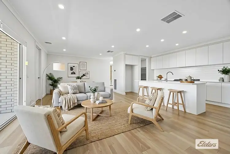 Sixth view of Homely house listing, 56 Jennings Boulevard, Leneva VIC 3691