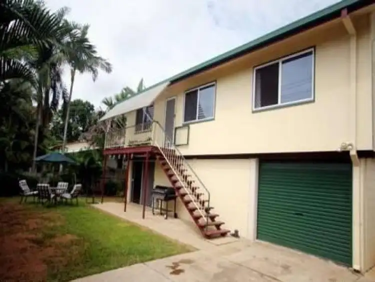 34 Catherine Crescent, Kelso QLD 4815