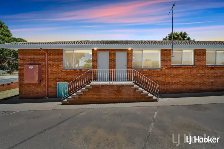 1/17 Morton Street, Queanbeyan NSW 2620