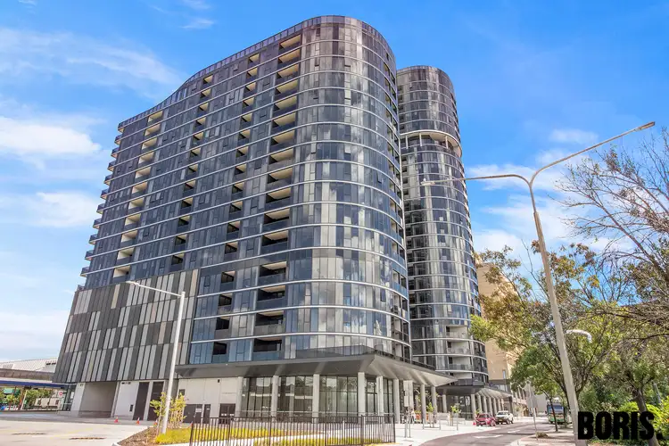 1303/15 Bowes Street, Phillip ACT 2606