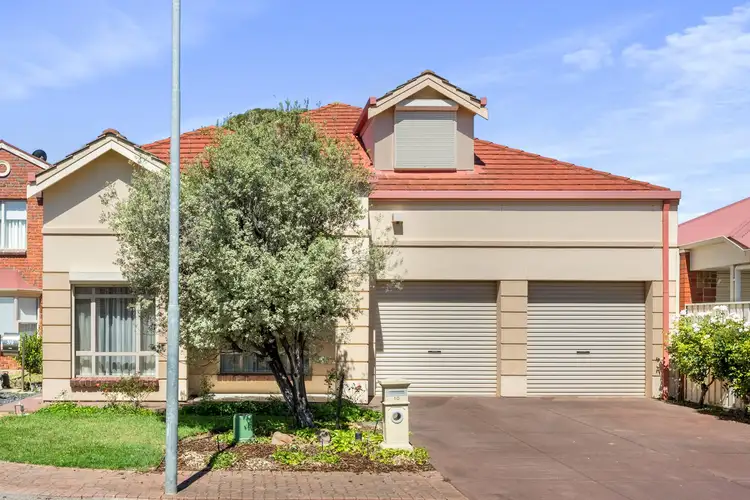 10 Prettejohn Court, Lockleys SA 5032