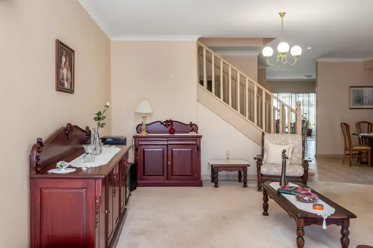 Fifth view of Homely house listing, 10 Prettejohn Court, Lockleys SA 5032