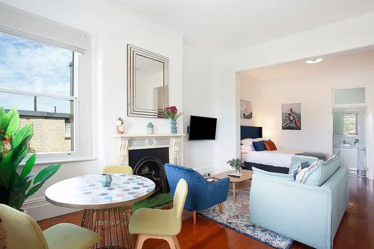 8/70 Wigram Road, Glebe NSW 2037