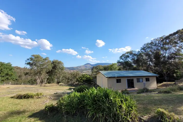 113 Mount Pleasant, Murrurundi NSW 2338