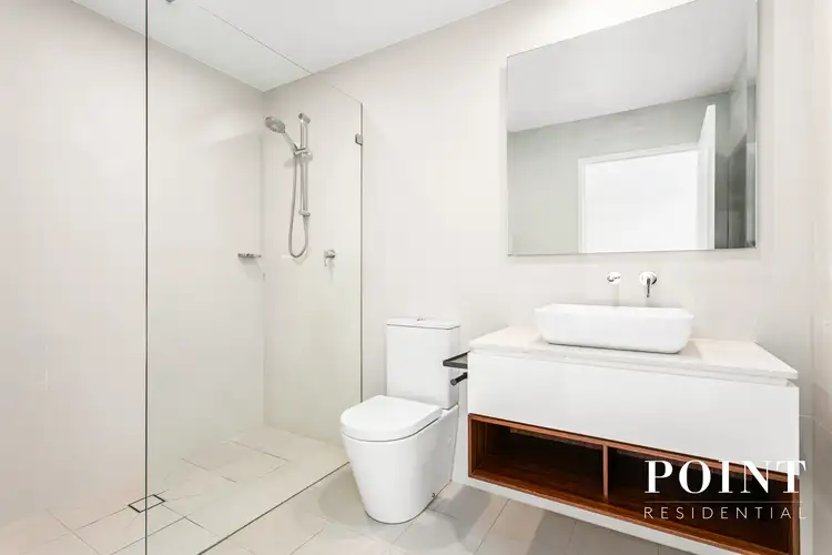 Sixth view of Homely apartment listing, 502/50 Peninsula Drive, Breakfast Point NSW 2137