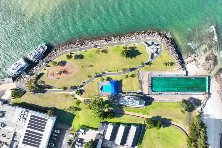 Seventh view of Homely rural property listing, Lot 72 Woollamia Road, Woollamia NSW 2540